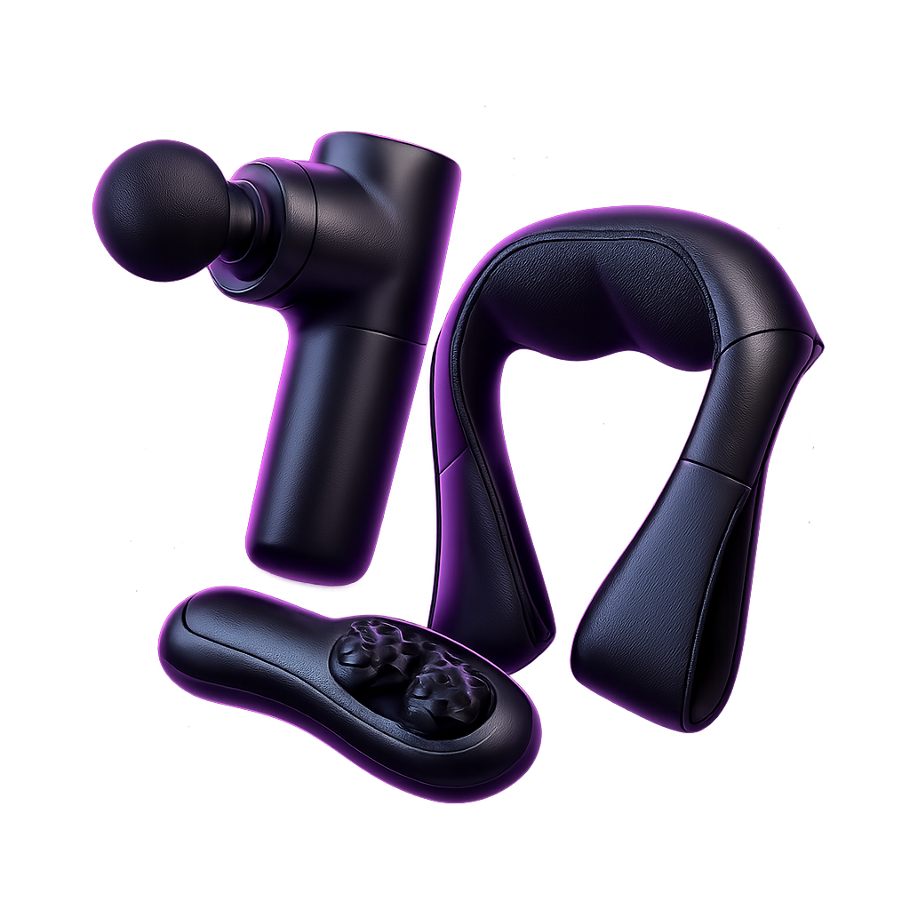 Massagers