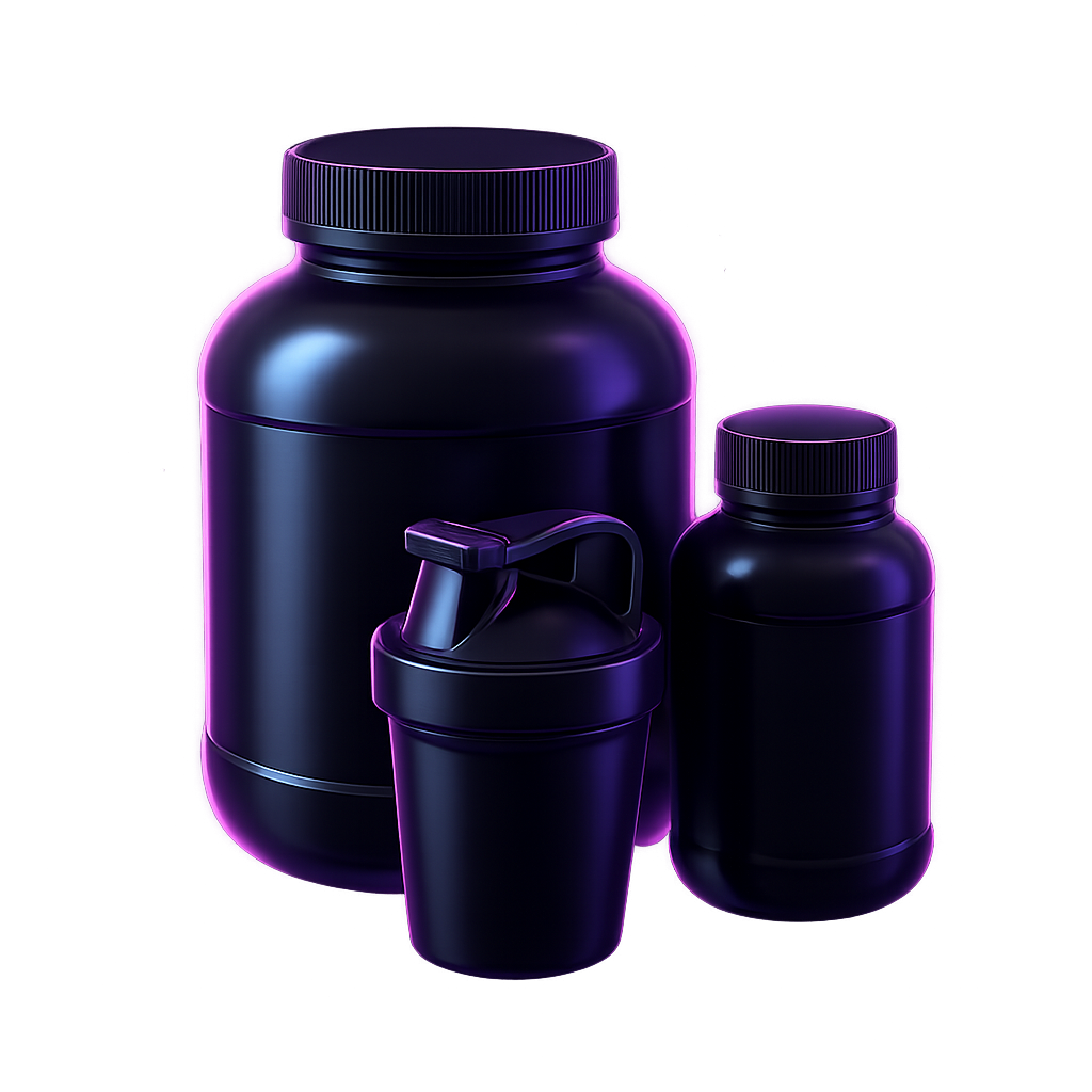 Sports Supplements