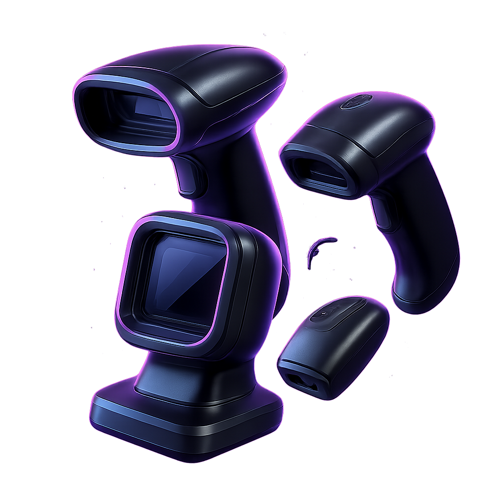 Barcode Scanners