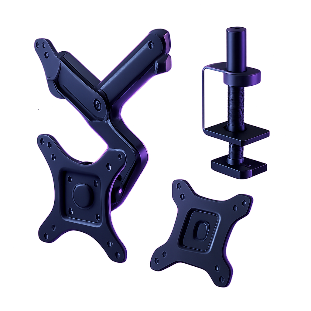 Monitor Mounts