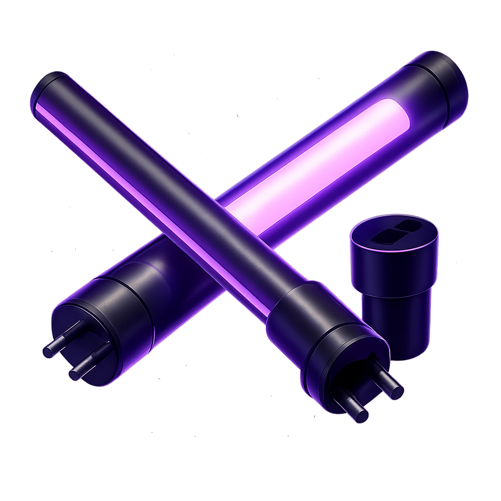 LED Tubes