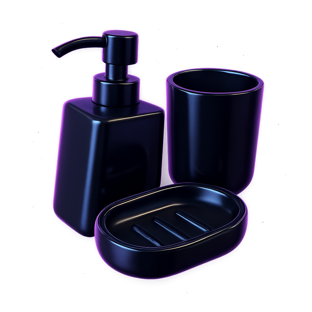 Bathroom Accessories