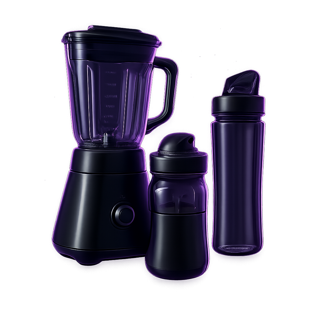 Blenders & Smoothie Makers