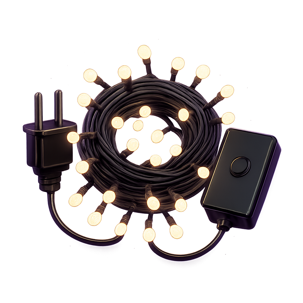 Christmas String Lights