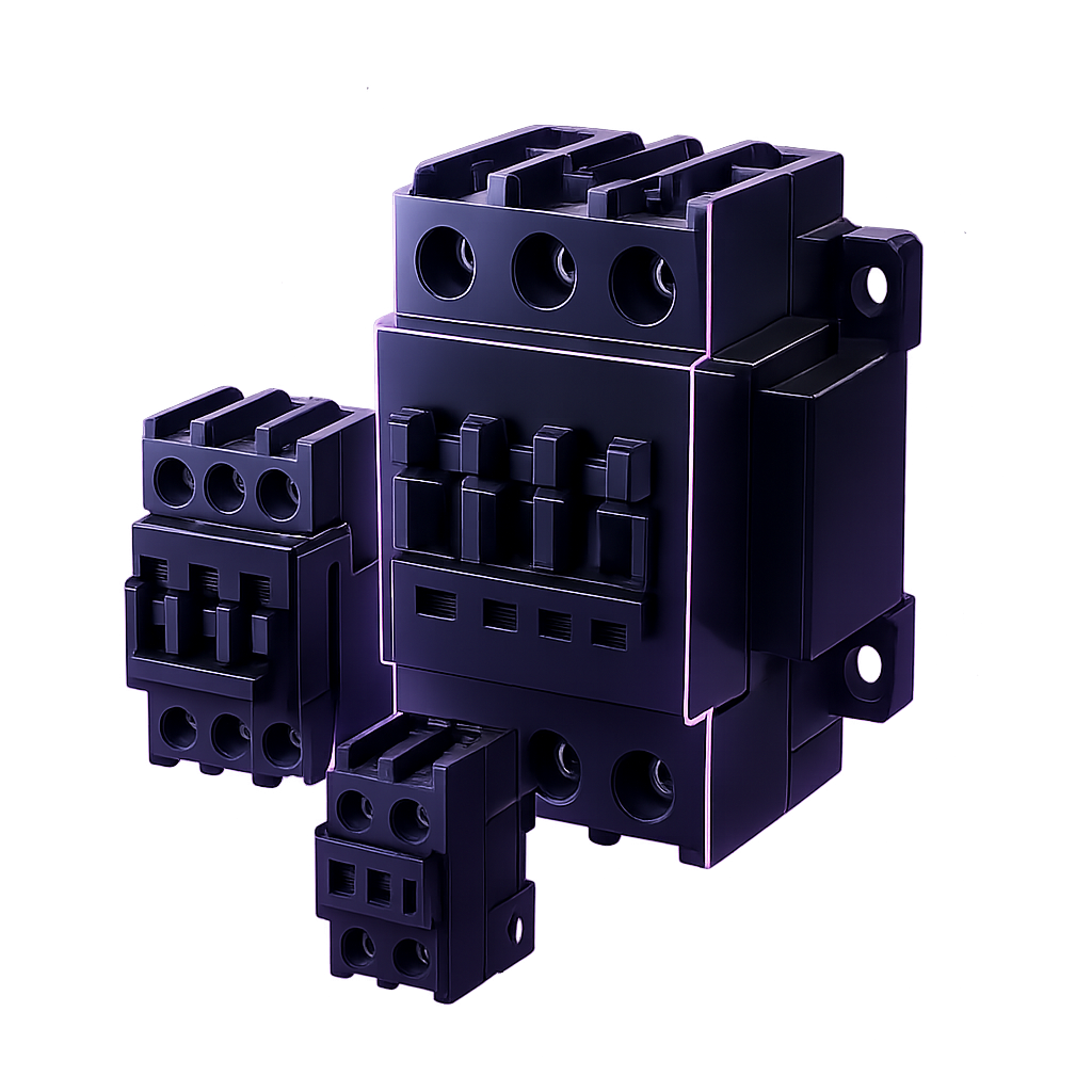 Contactors