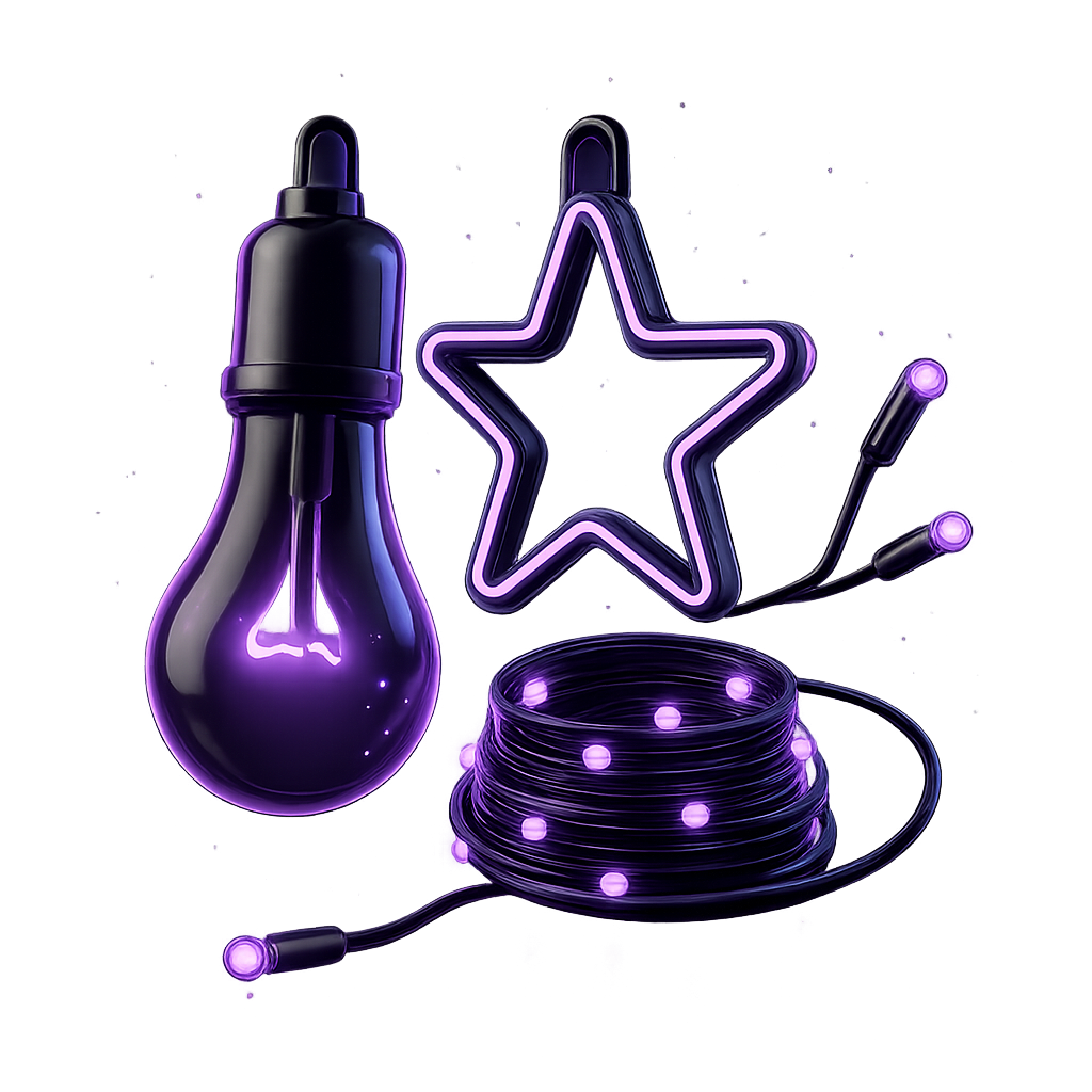 Decorative Lights