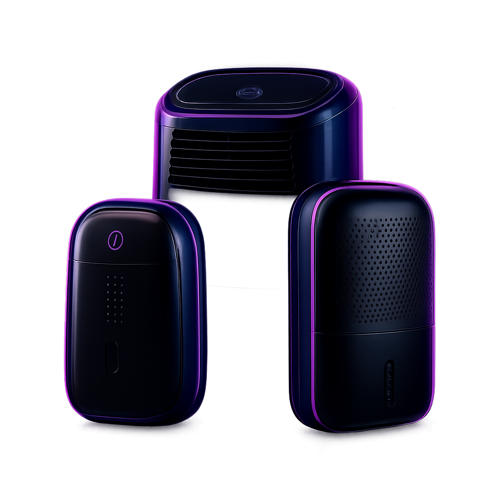 Dehumidifiers