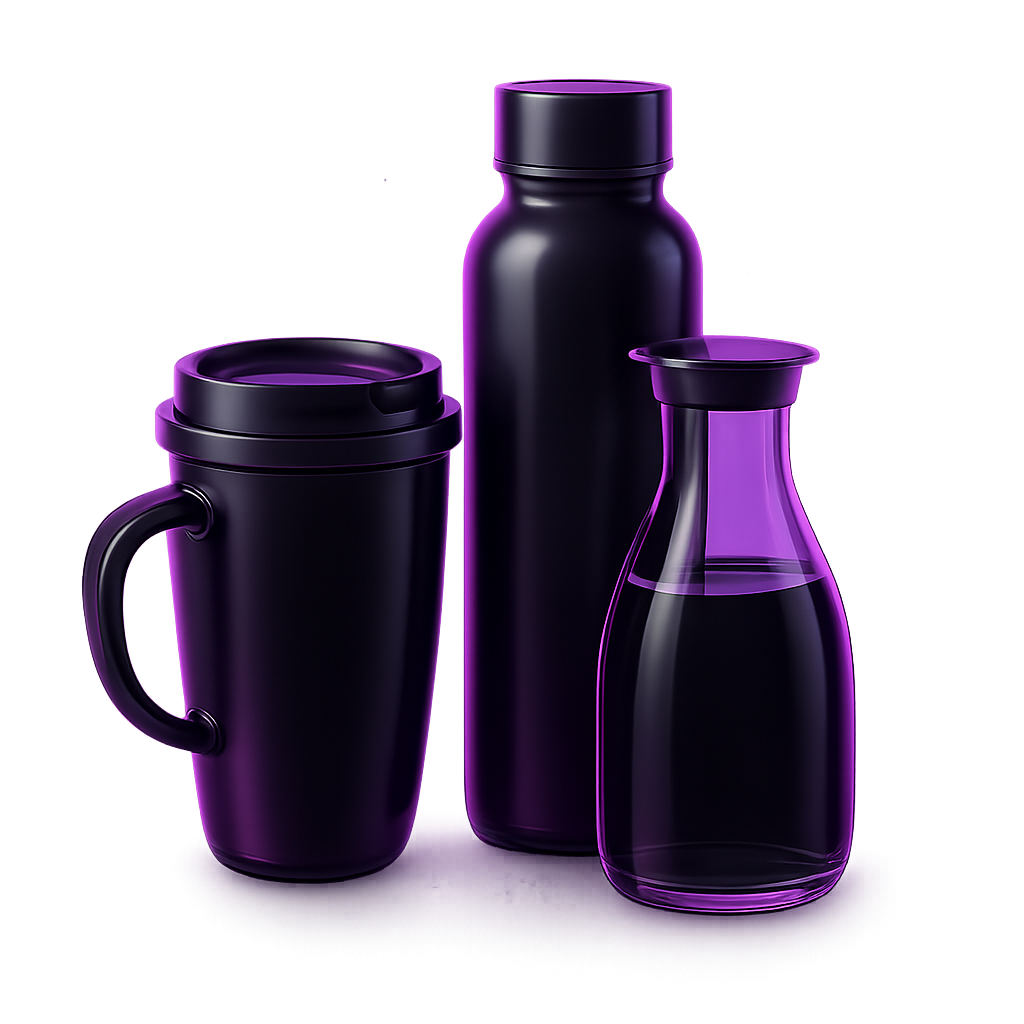 Drinkware & Serving