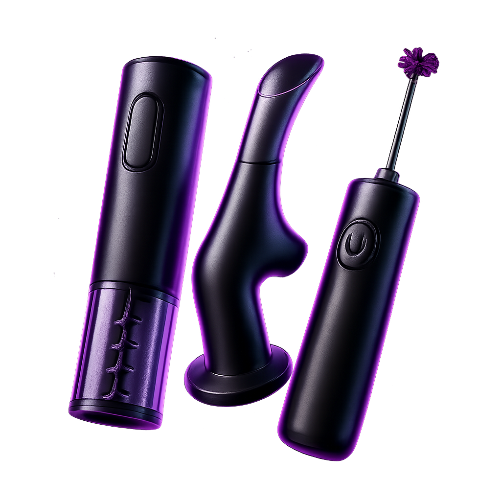 Electric Bar Tools