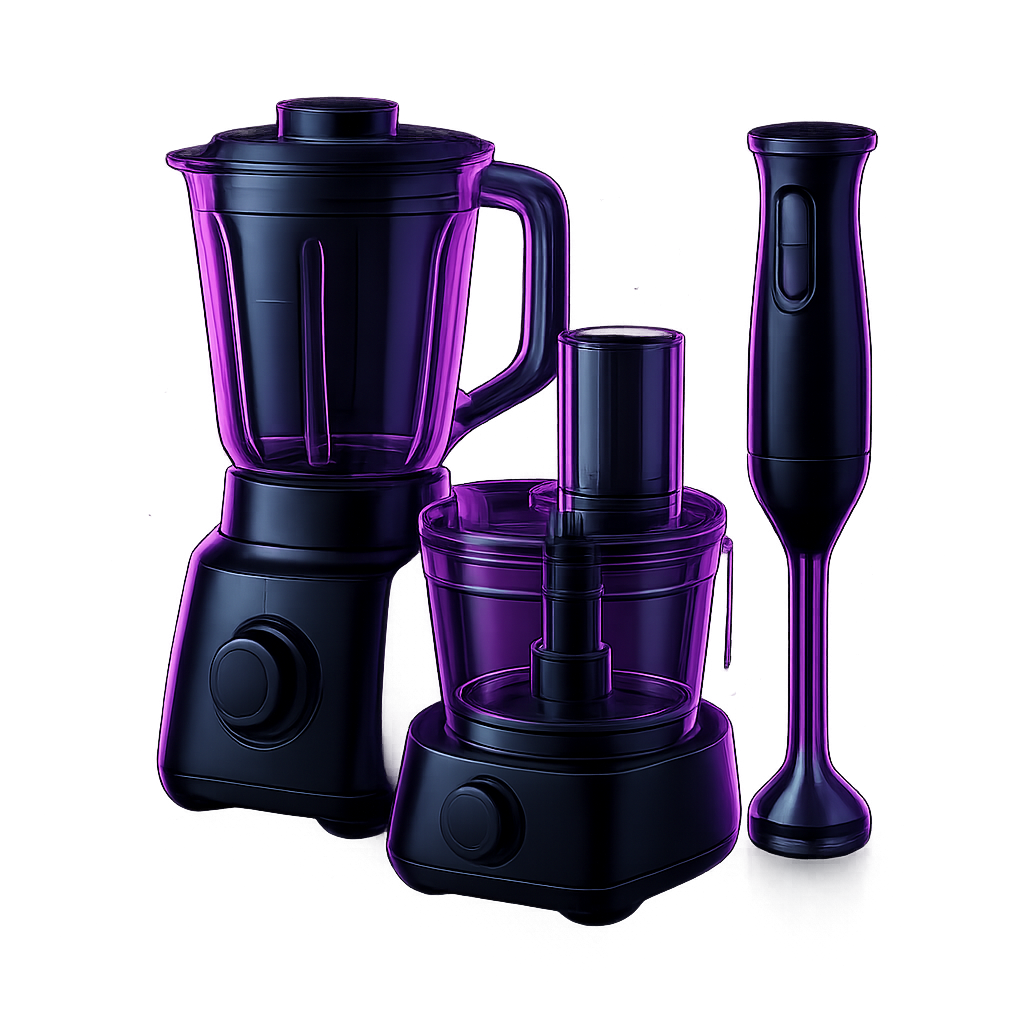 Food Prep Appliances