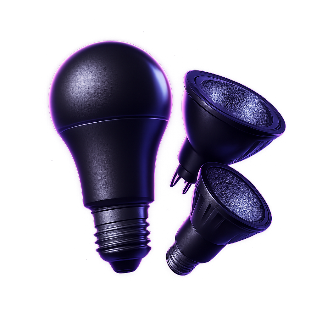 LED Bulbs
