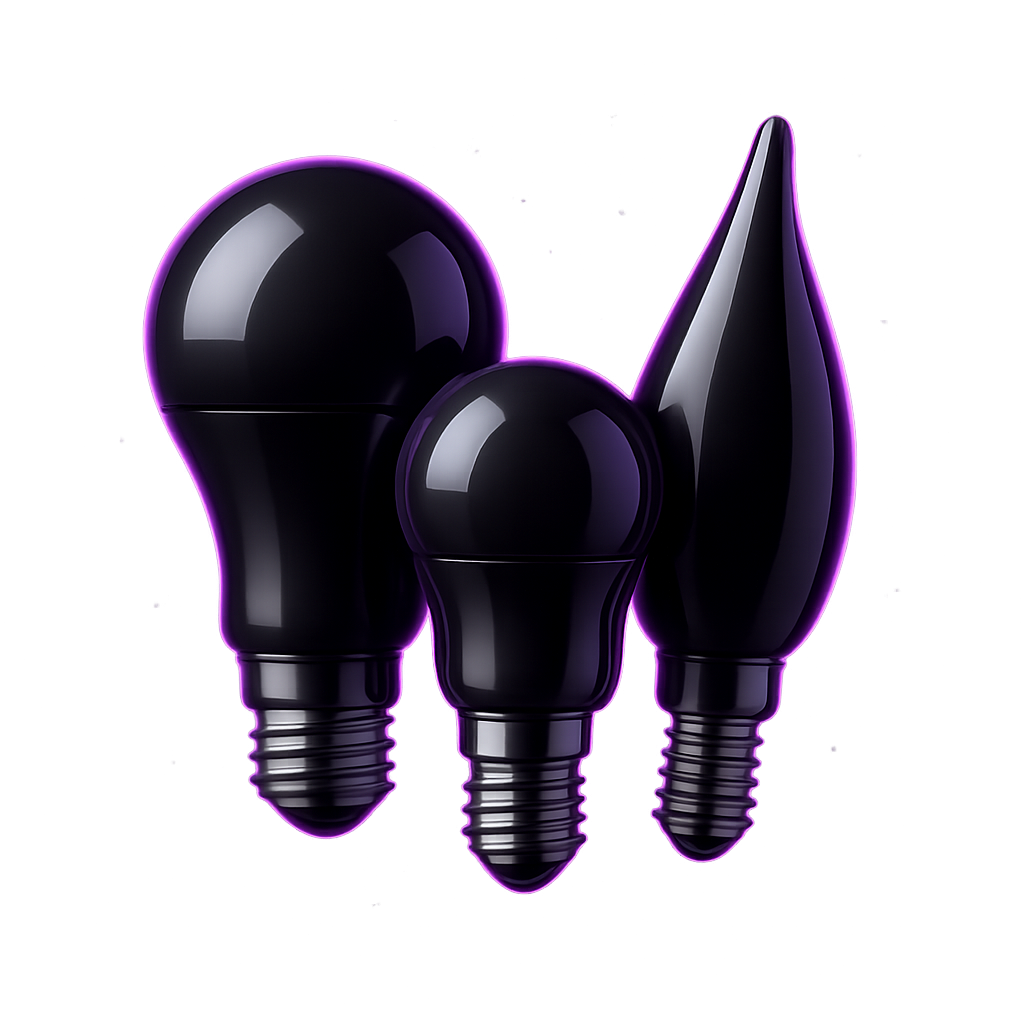 LED Bulbs E14