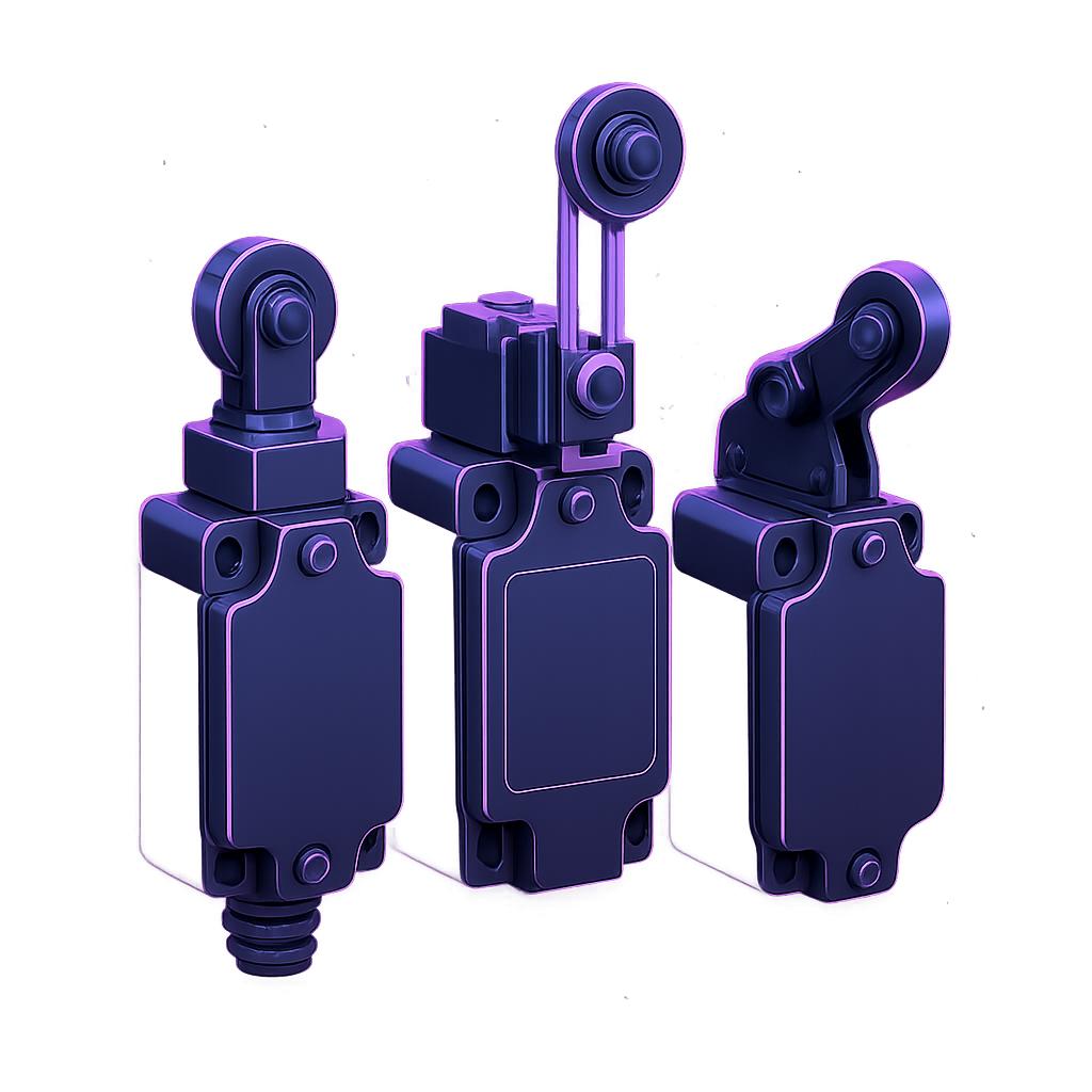 Limit Switches