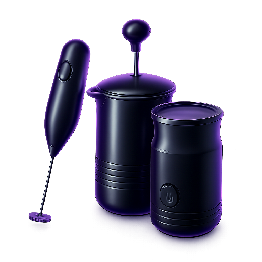 Milk Frothers