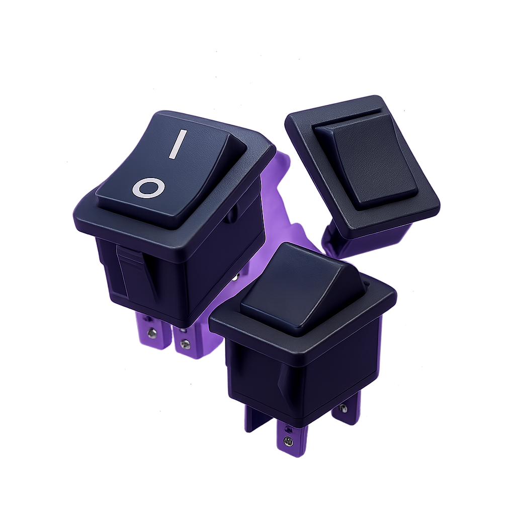 Rocker Switches