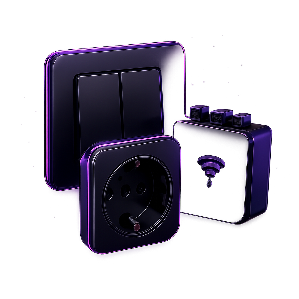 Switches & Sockets
