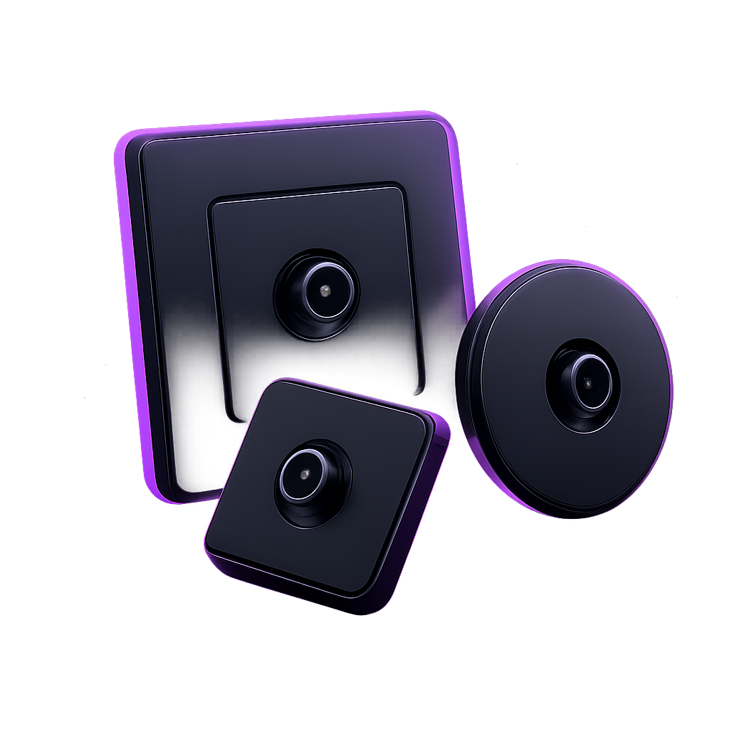 TV Antenna Wall Sockets
