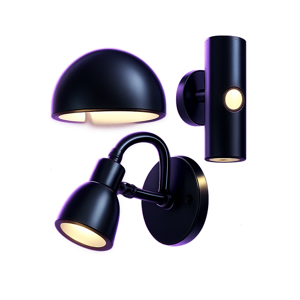 Wall Lights