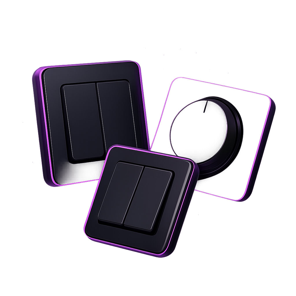 Wall Switches