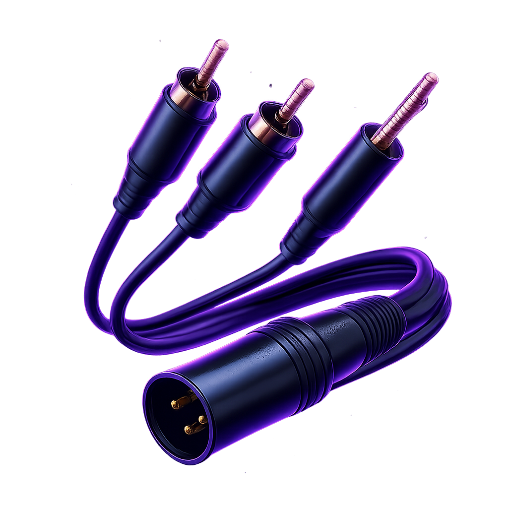 Audio Cables