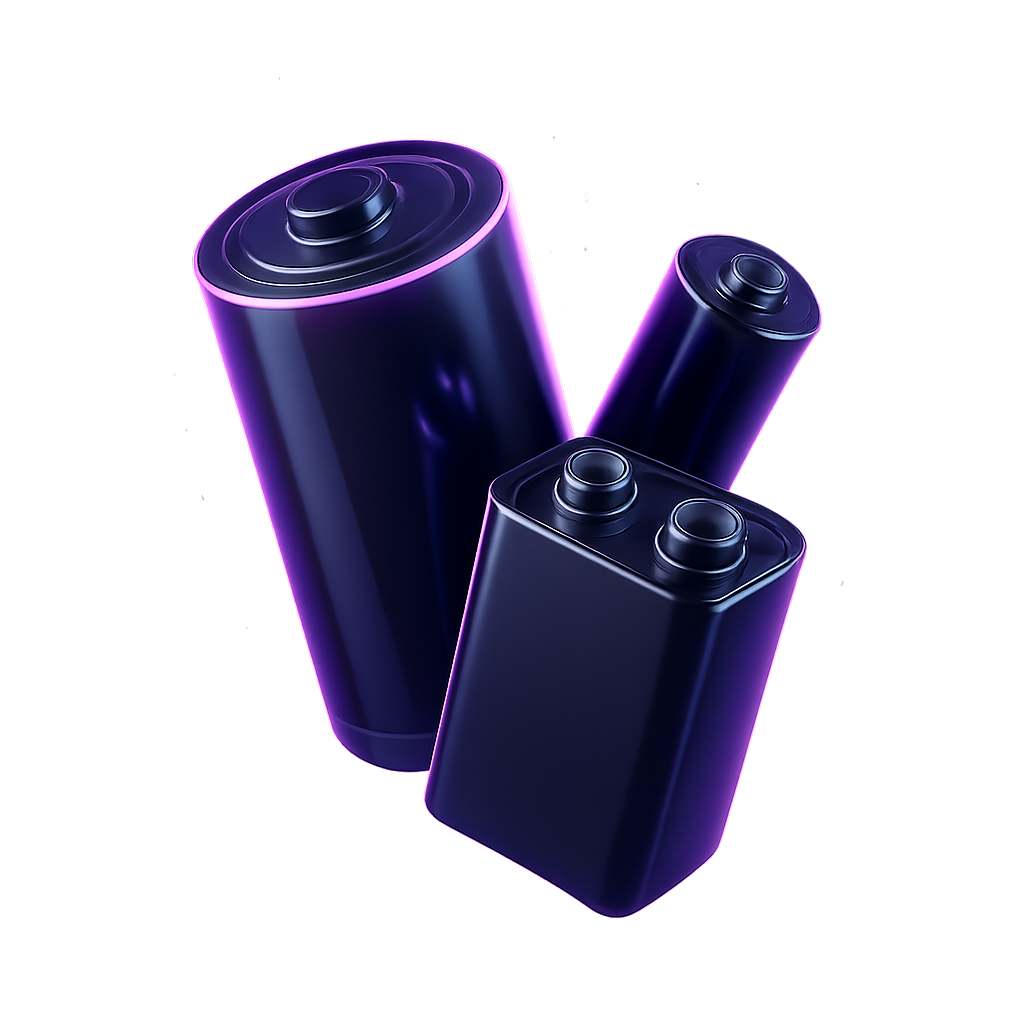 Batteries