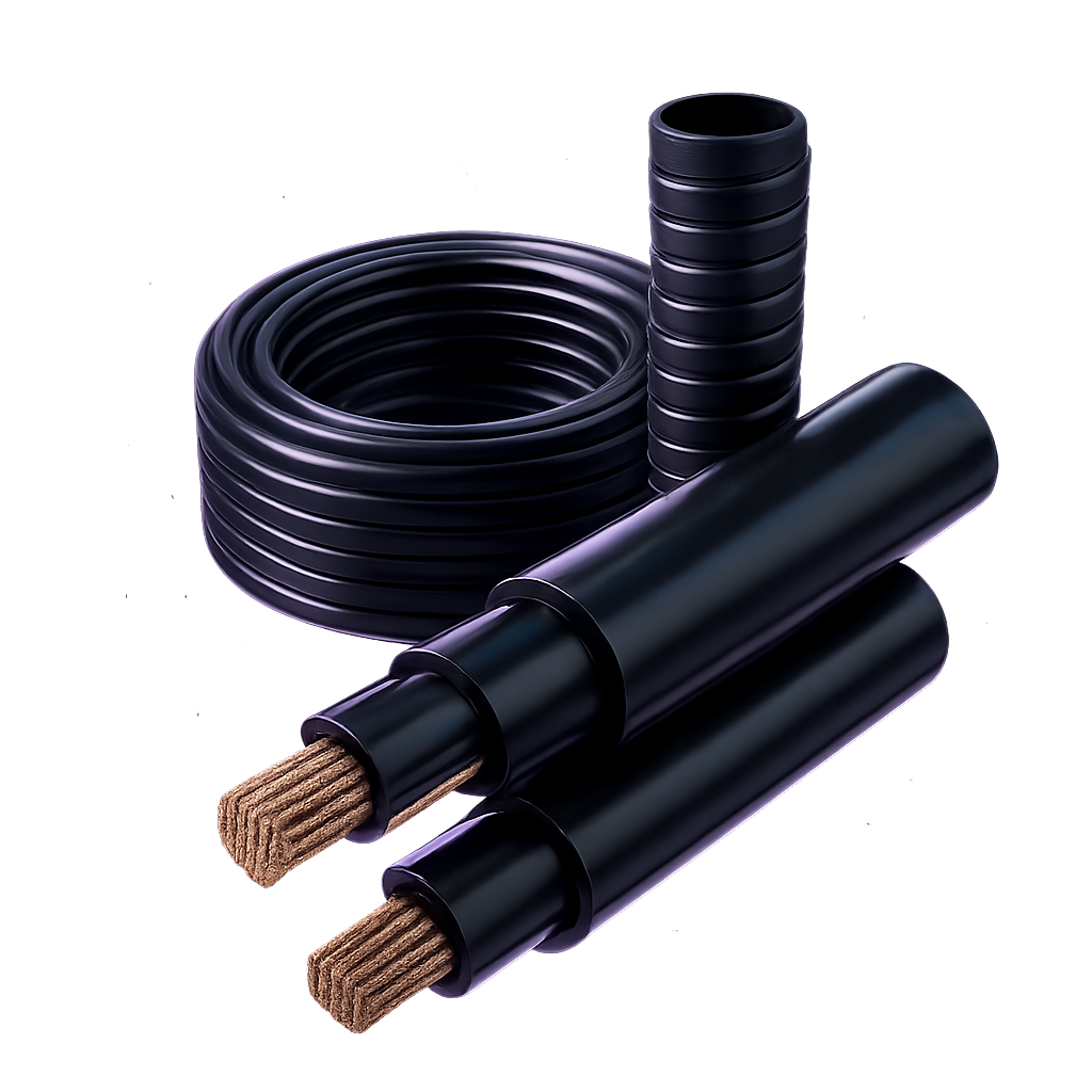 Building Wires
