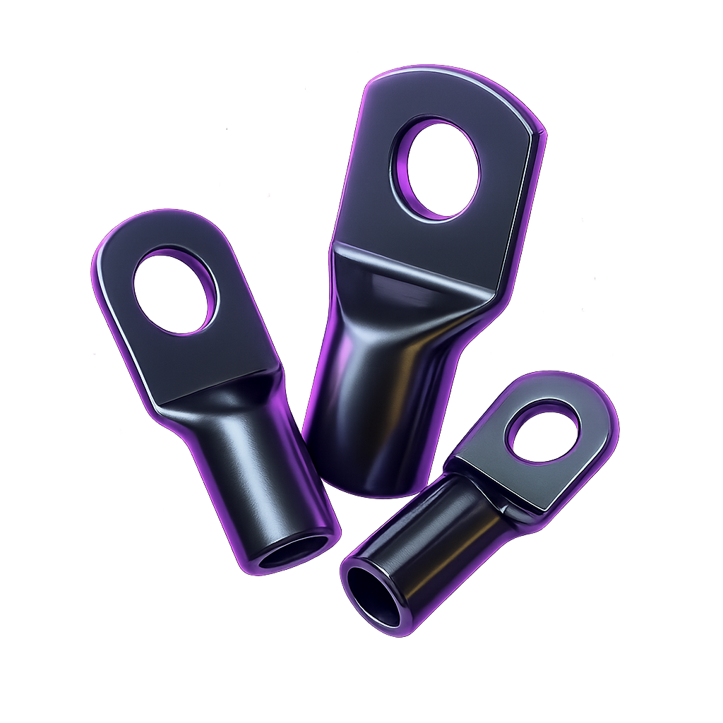 Cable Lugs