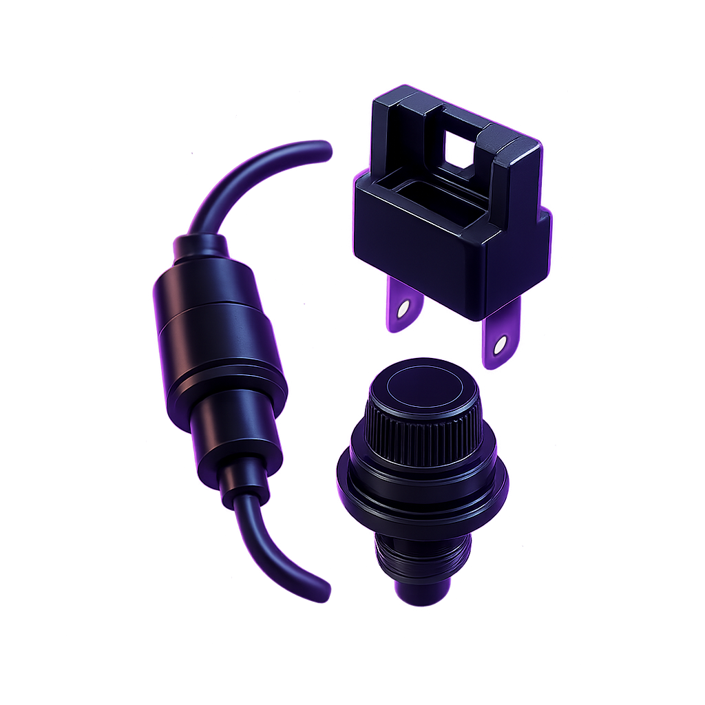 Fuse Holders