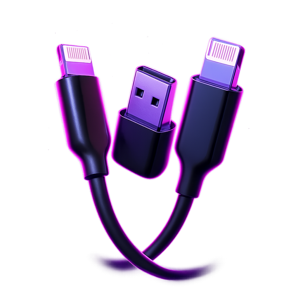 Lightning Cables
