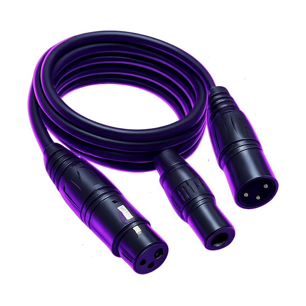 Microphone Cables