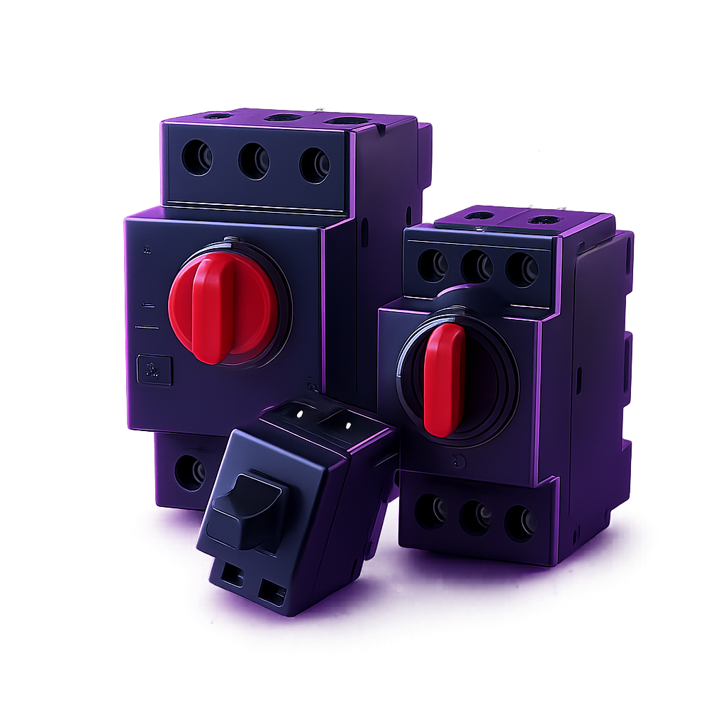 Motor Protection Switches
