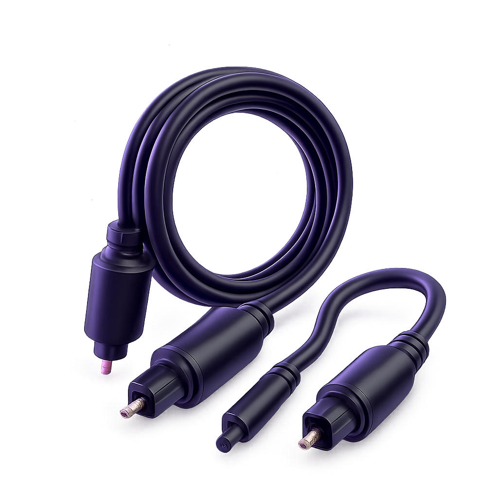 Optical Audio Cables