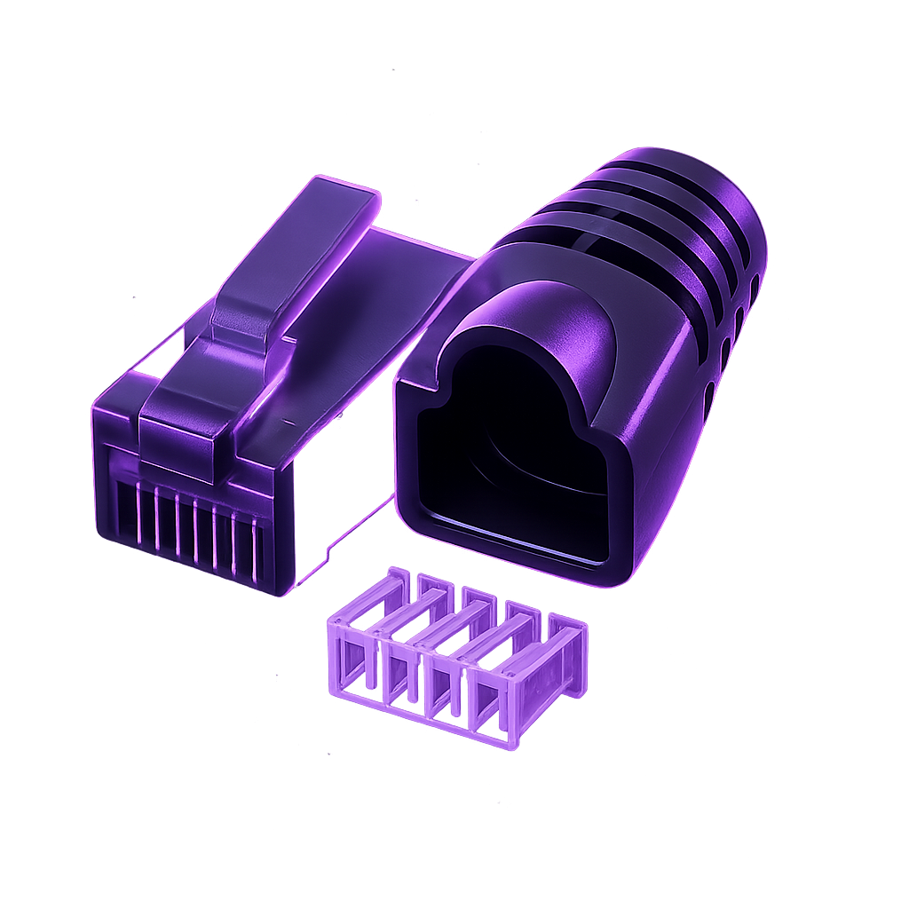 RJ45 Connector Accessories