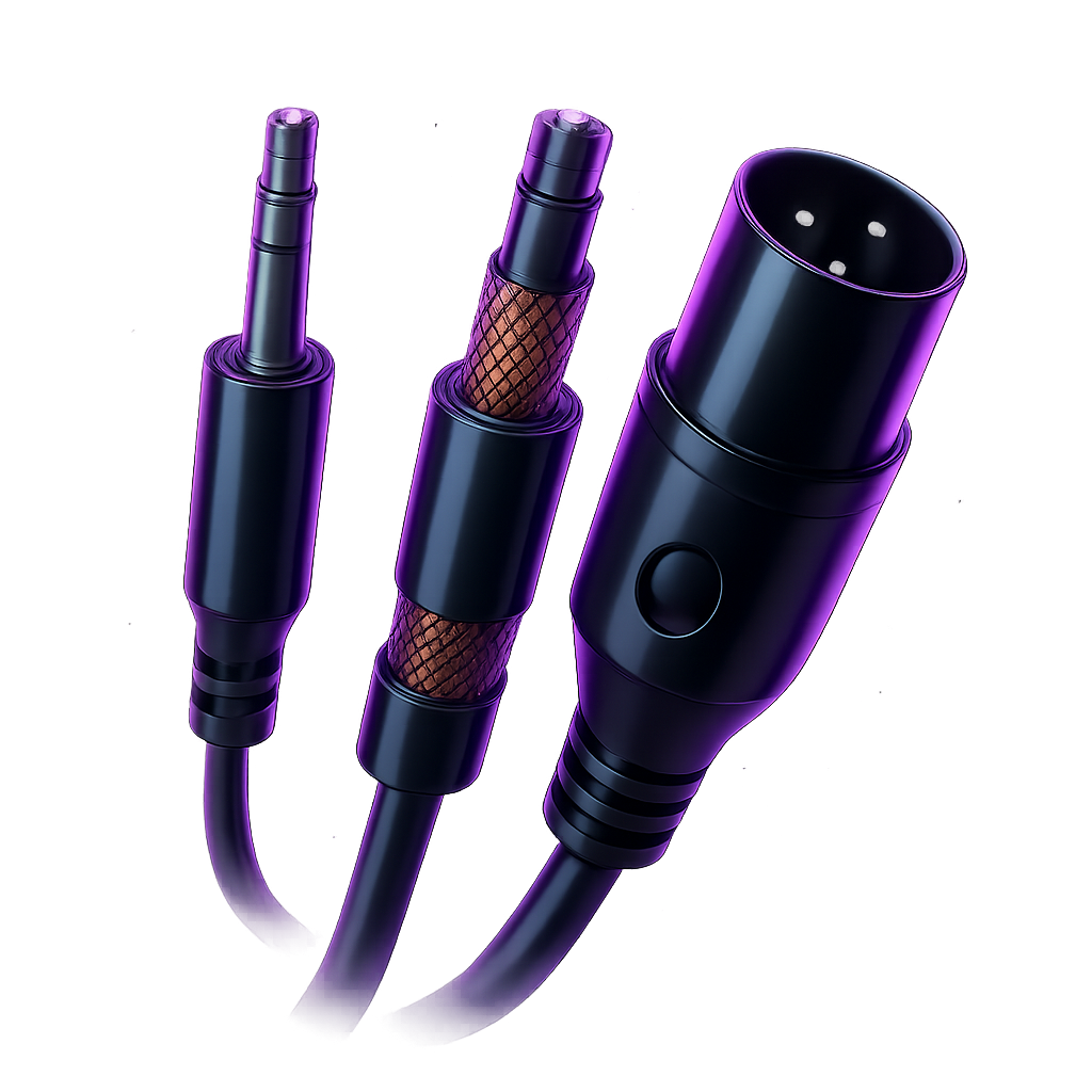 Screened Signal Cables