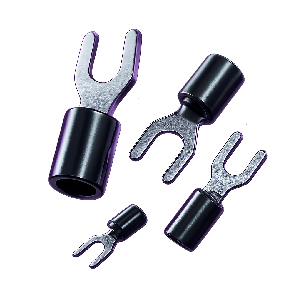 Spade Terminals