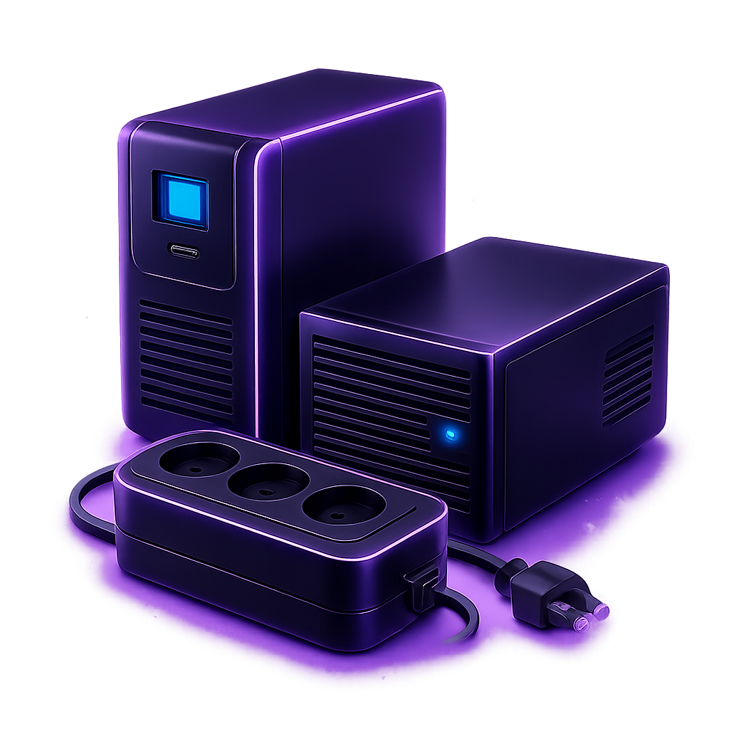 UPS Systems