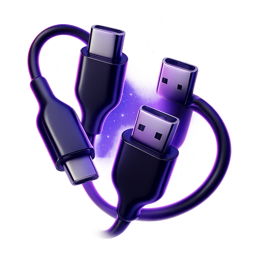 USB-C Cables