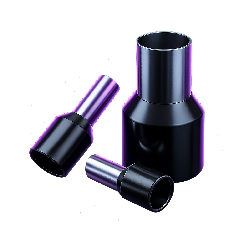 Wire Ferrules