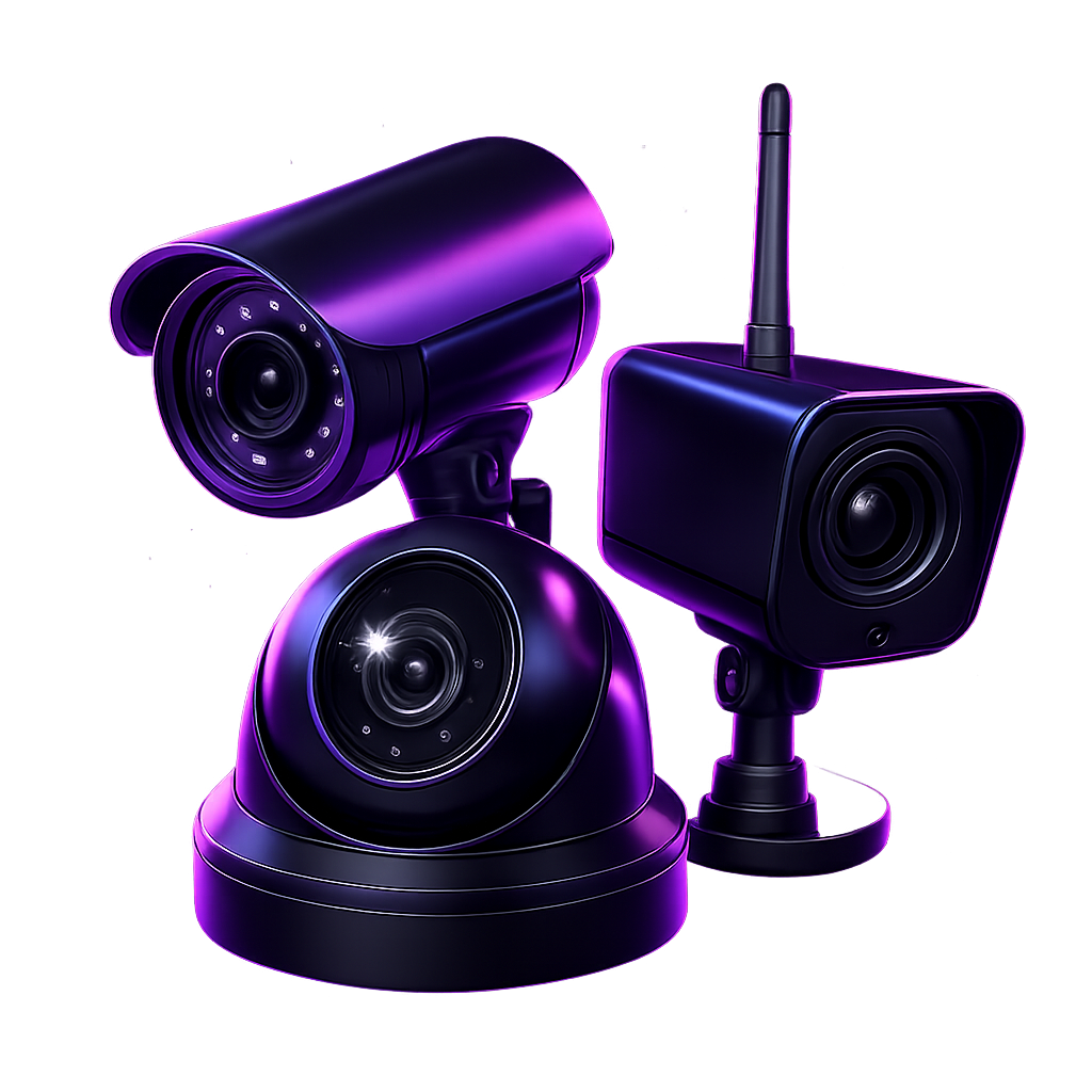 Analog / CCTV Cameras