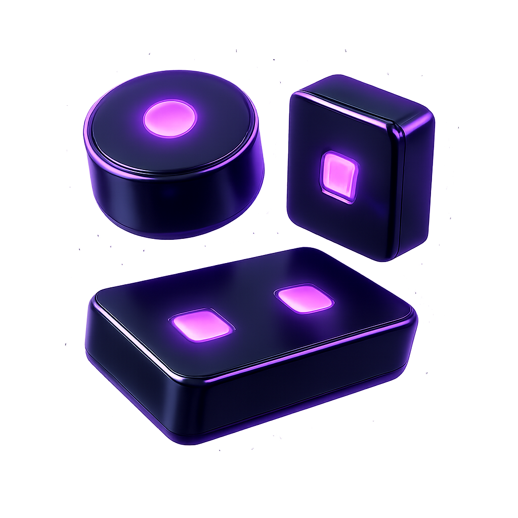 LED Indicator Modules