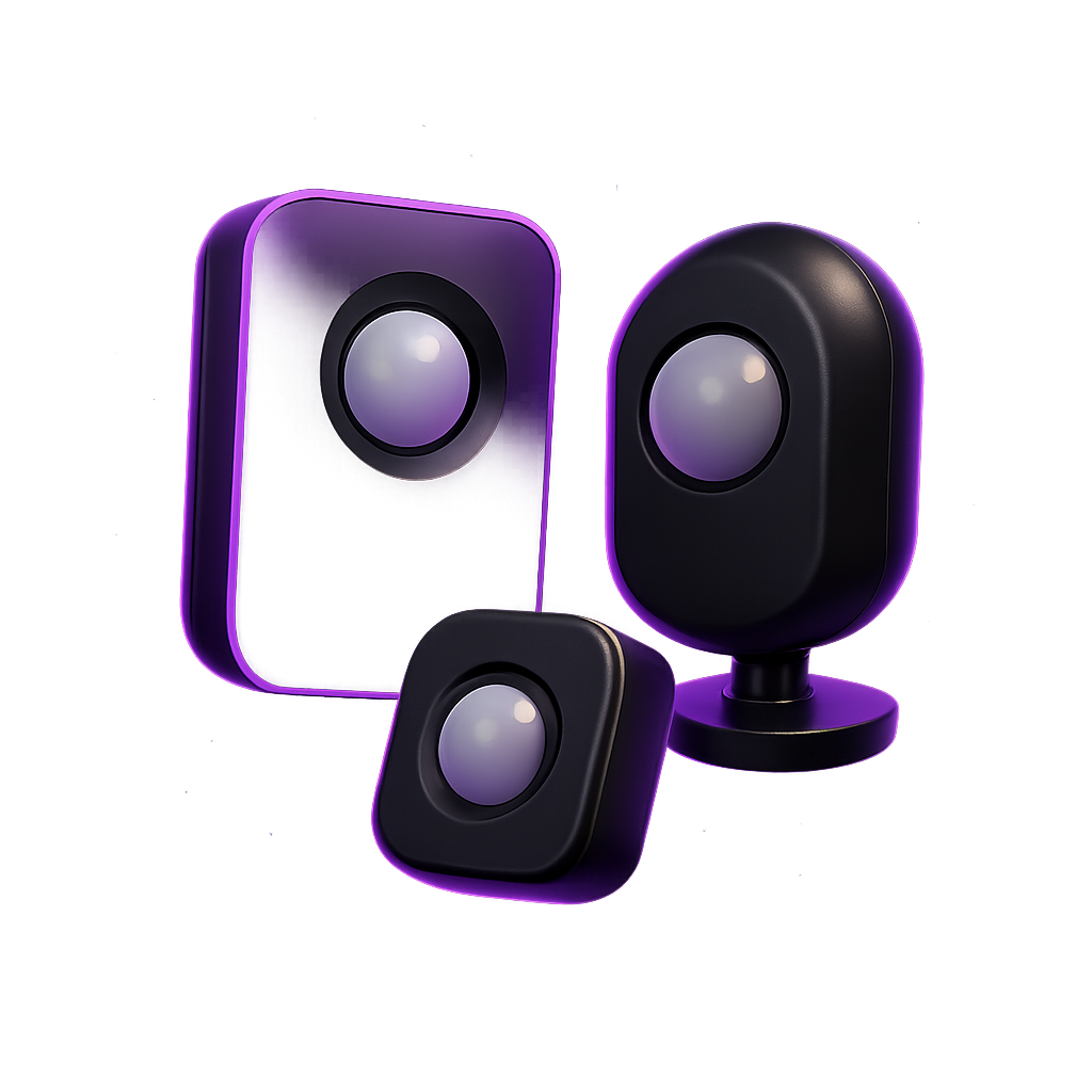 Motion Sensors