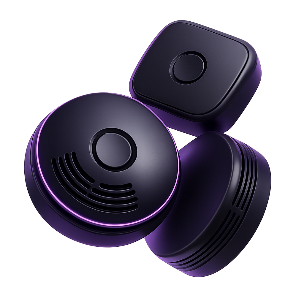 Smoke Detectors