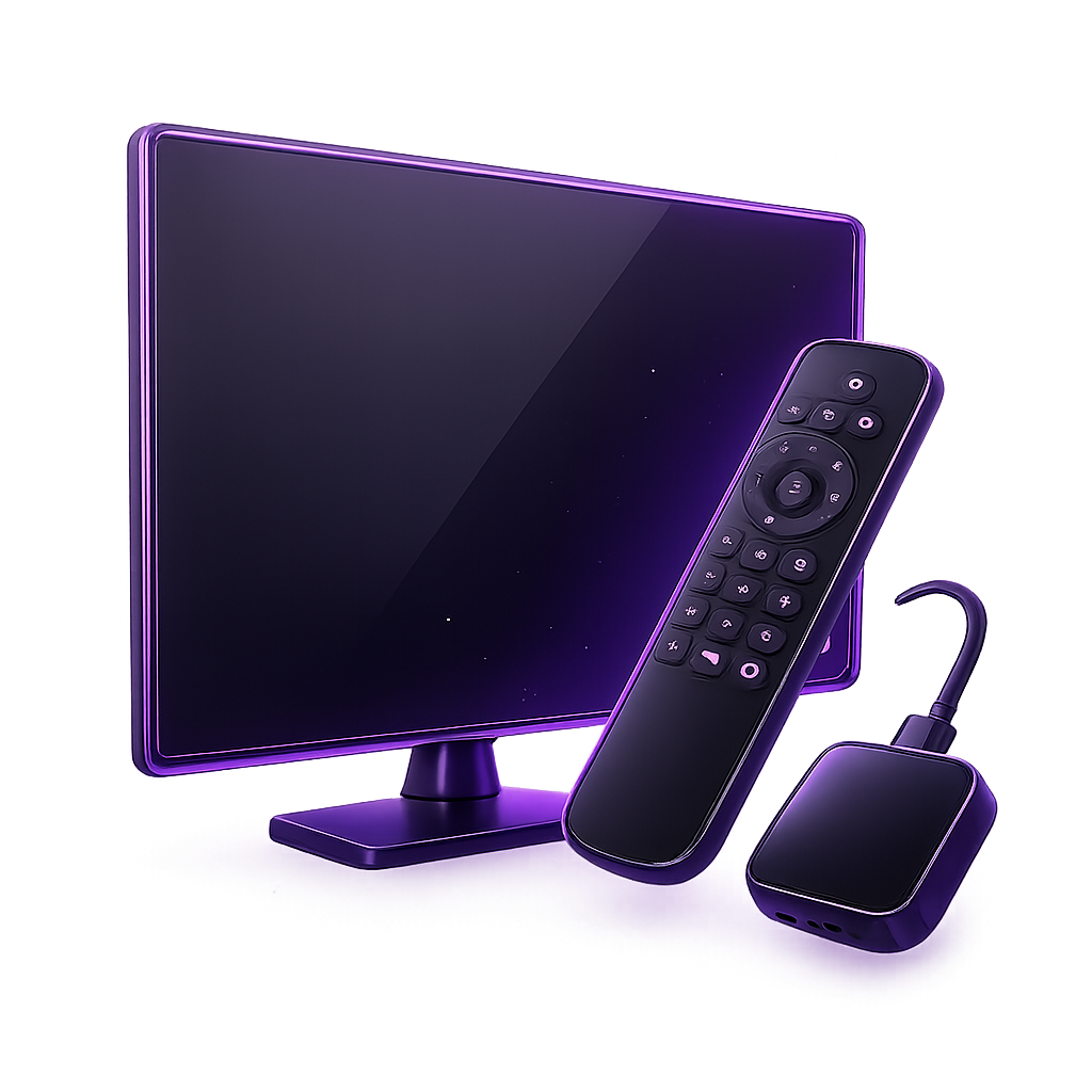 Televisions