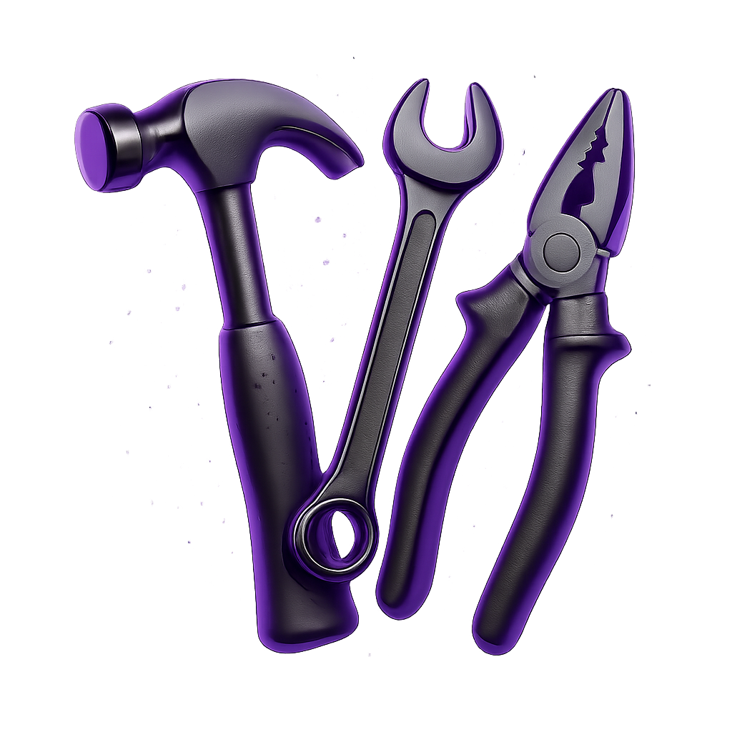 Hand Tools