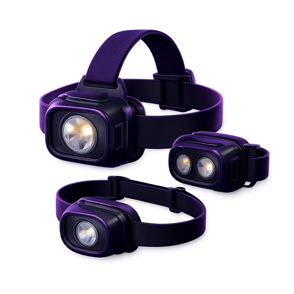 Headlamps
