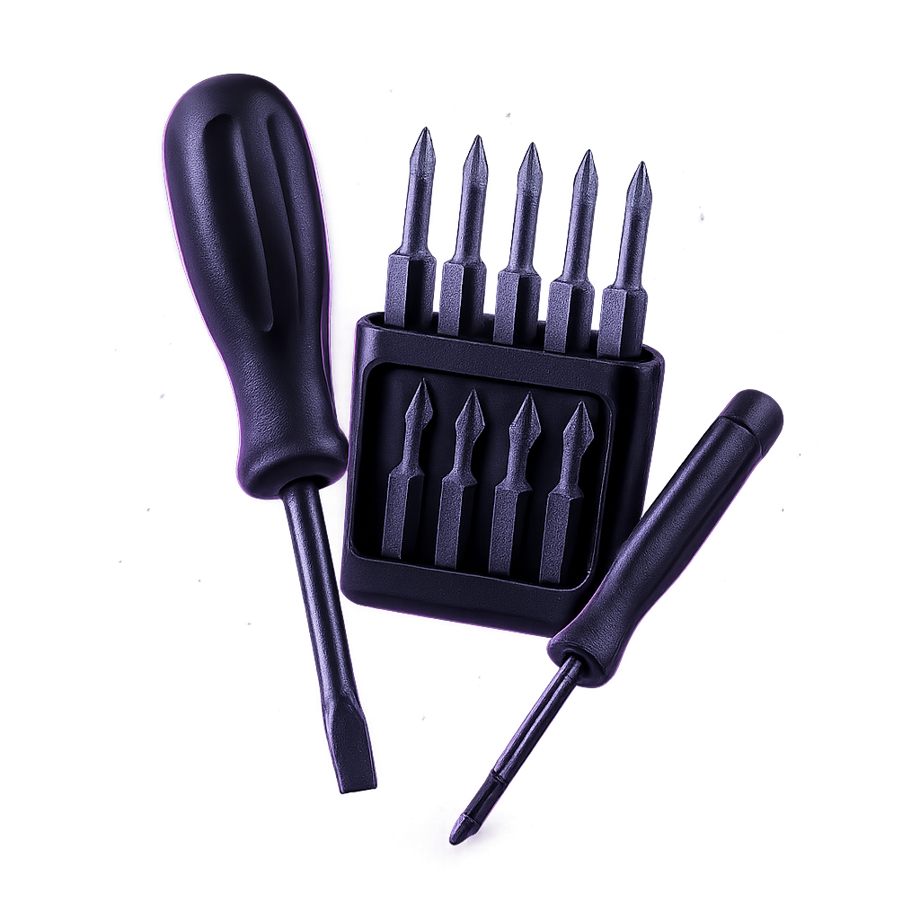 Screwdriver Sets