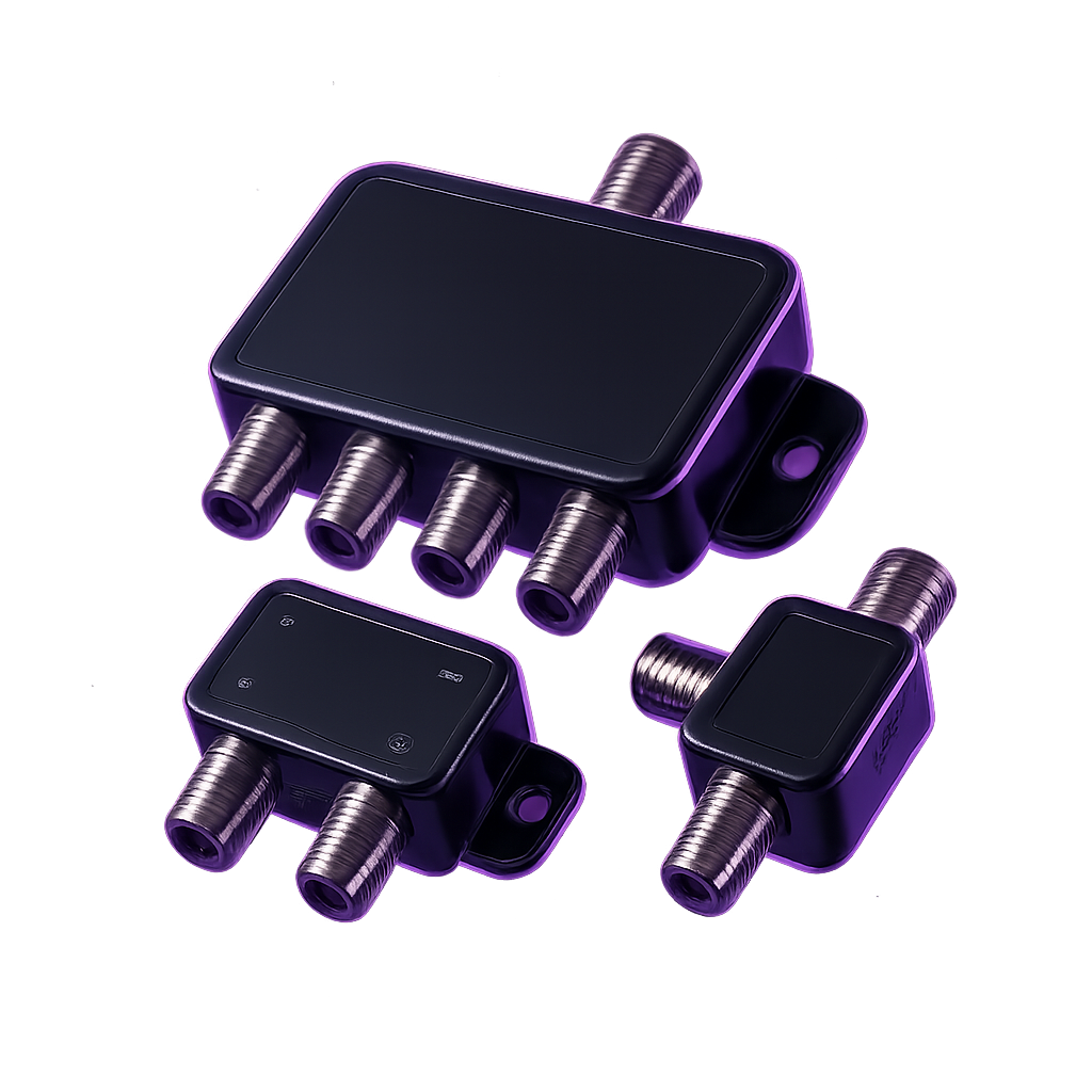 DiSEqC Switches