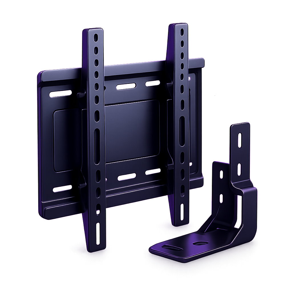 Fixed TV Wall Mounts