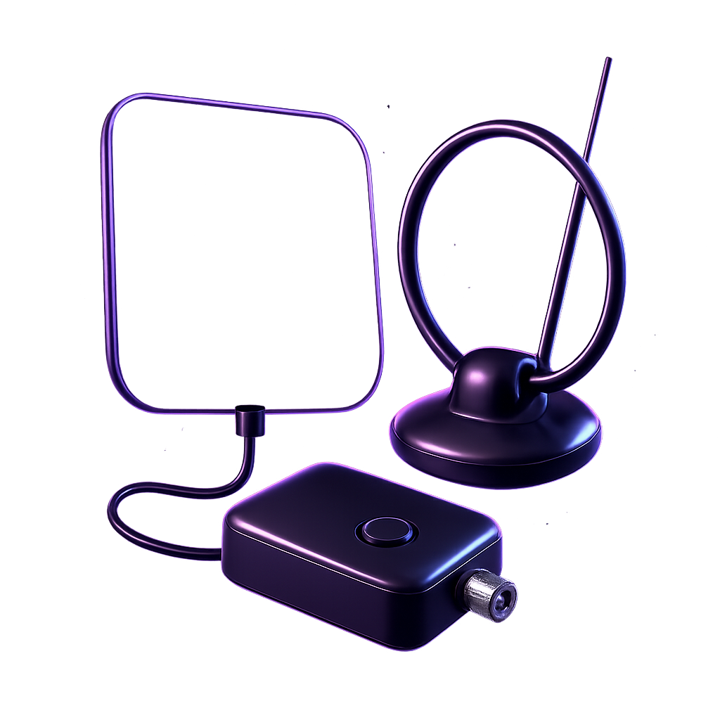 TV Antennas