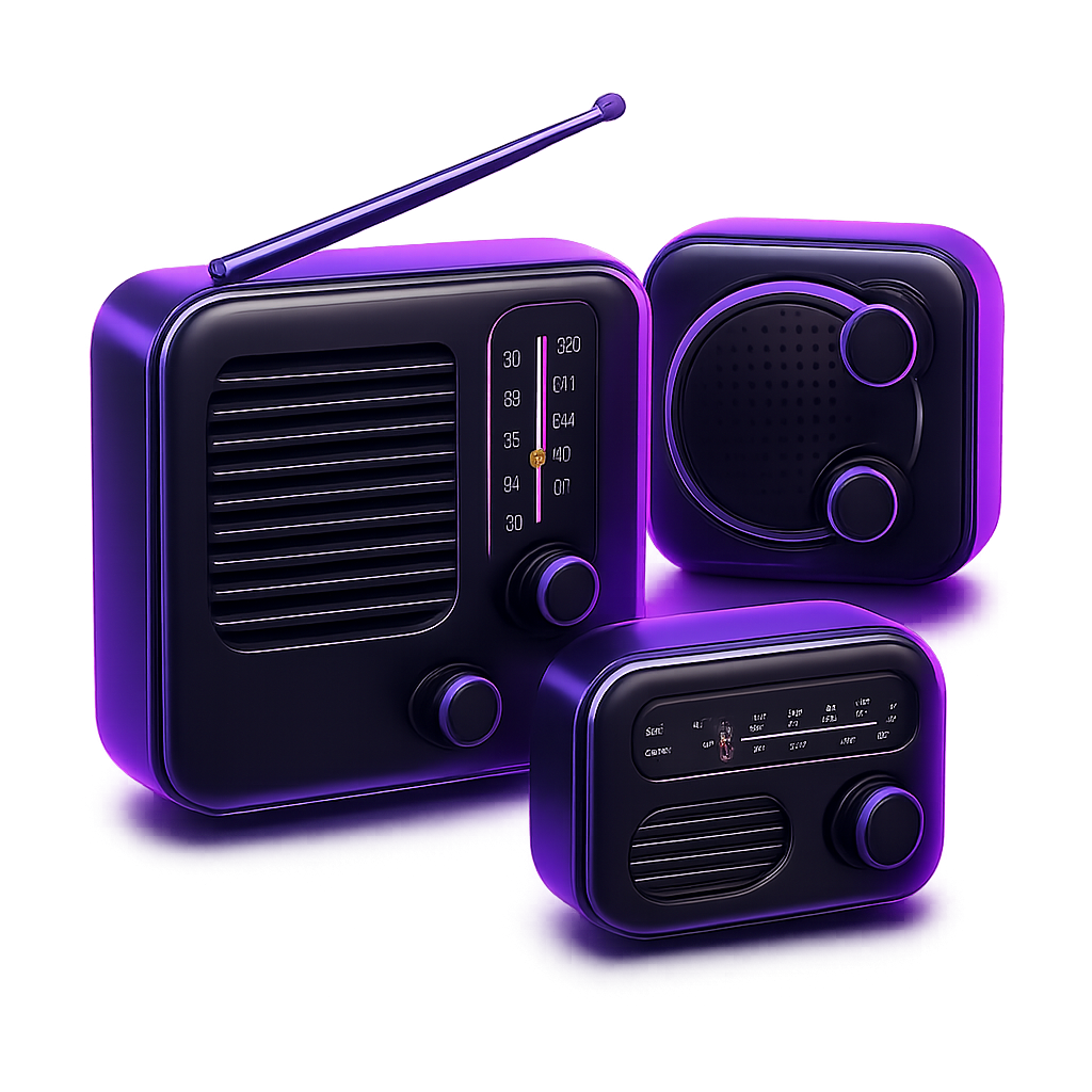 Radios